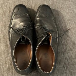 Johnson & murphy shoes